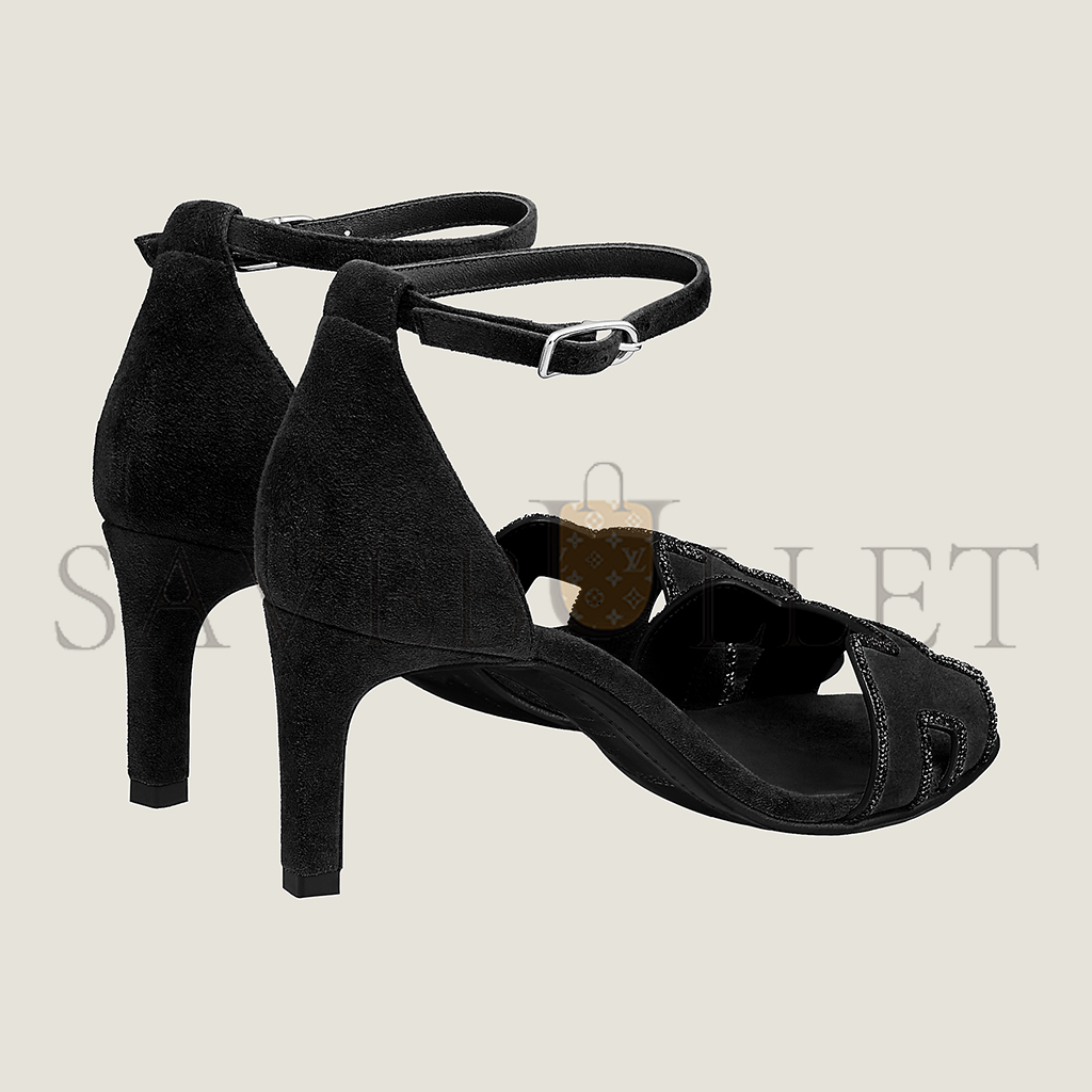 H**mes premiÈre 70 sandals h201005z02360